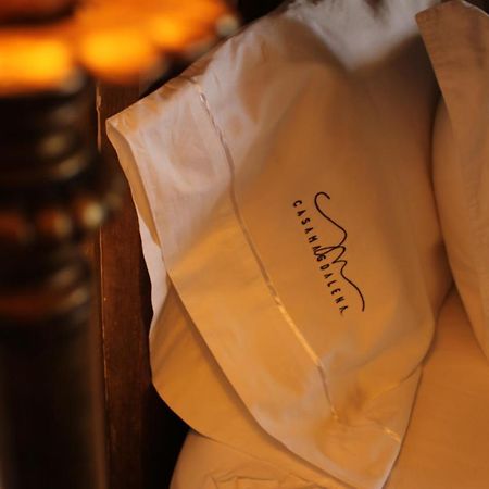 Casa Magdalena Hotel Boutique Морелия Екстериор снимка